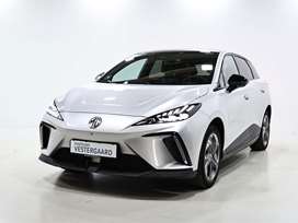 MG MG4 Electric
