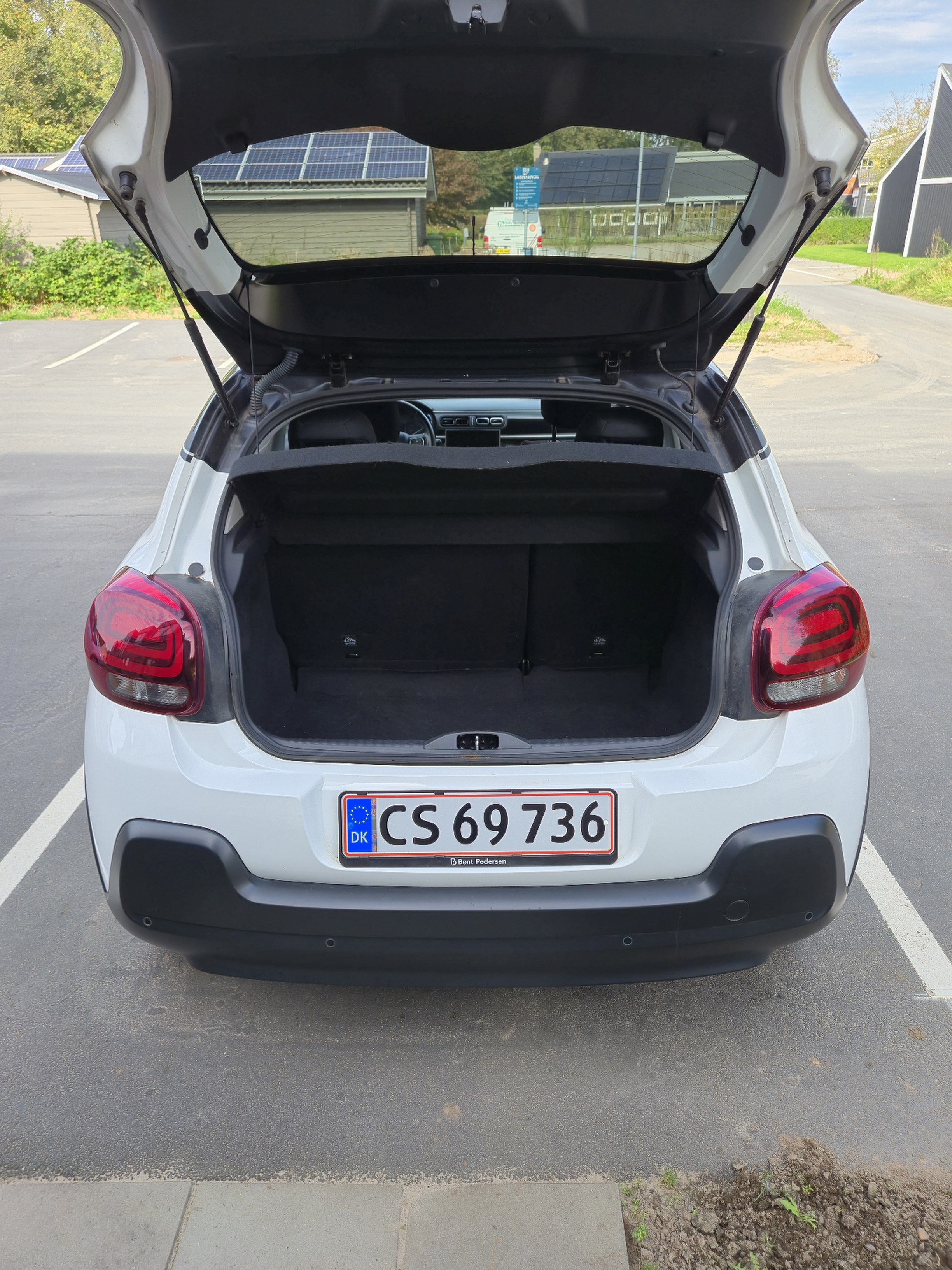 Citroën C3 1,5 BlueHDi 100 hk 5D
