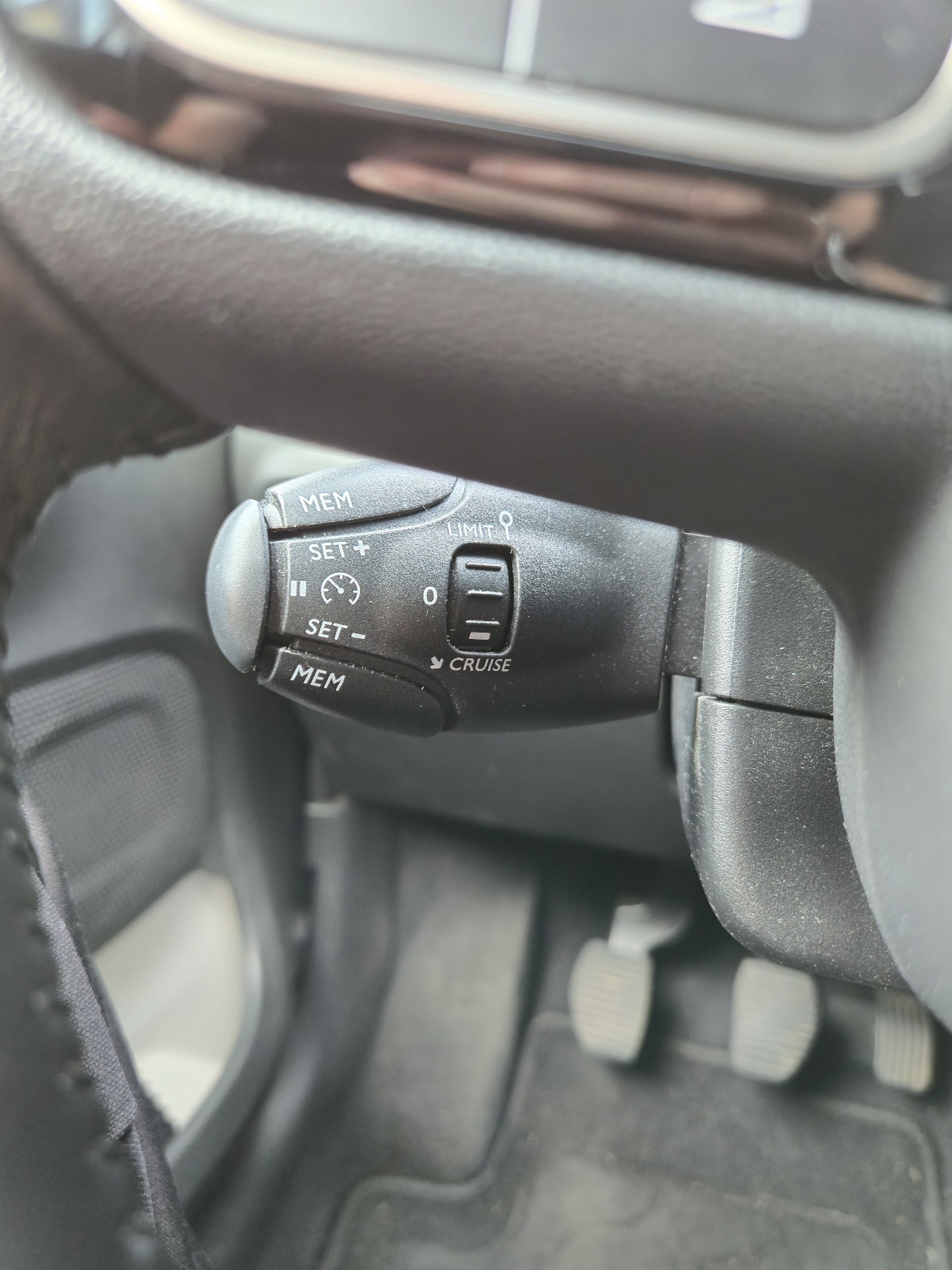 Hvid Citroën C3 fra 2020