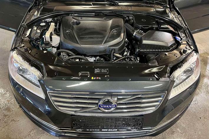 undefined Volvo V70 fra 2016