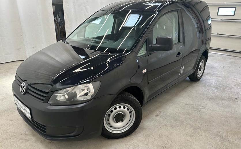 VW Caddy
