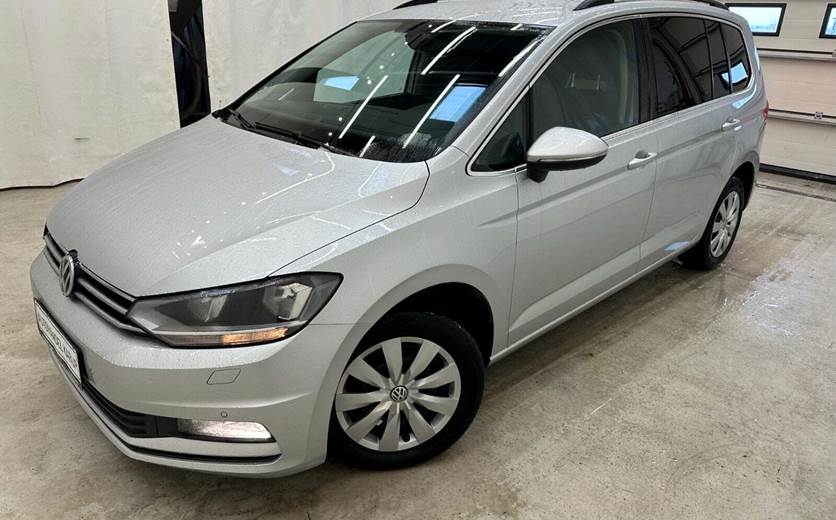 VW Touran