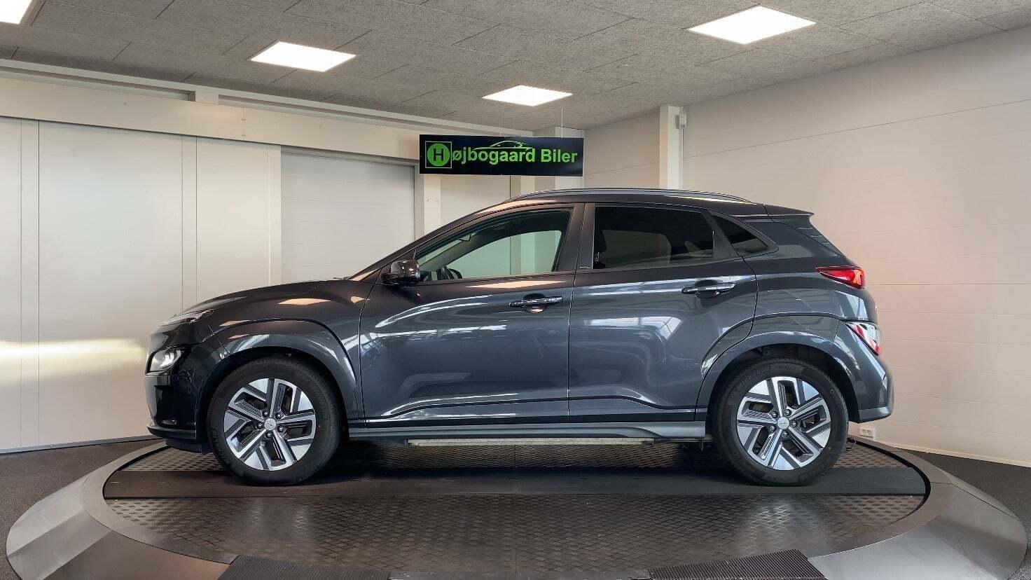 Hyundai Kona 64 EV Trend