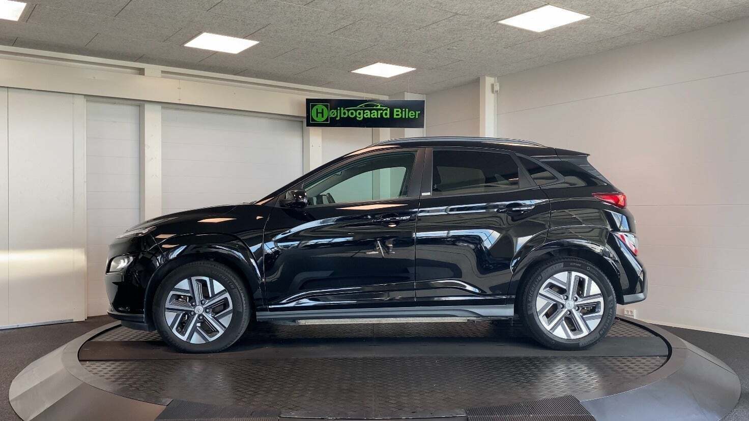 Hyundai Kona 64 EV Trend