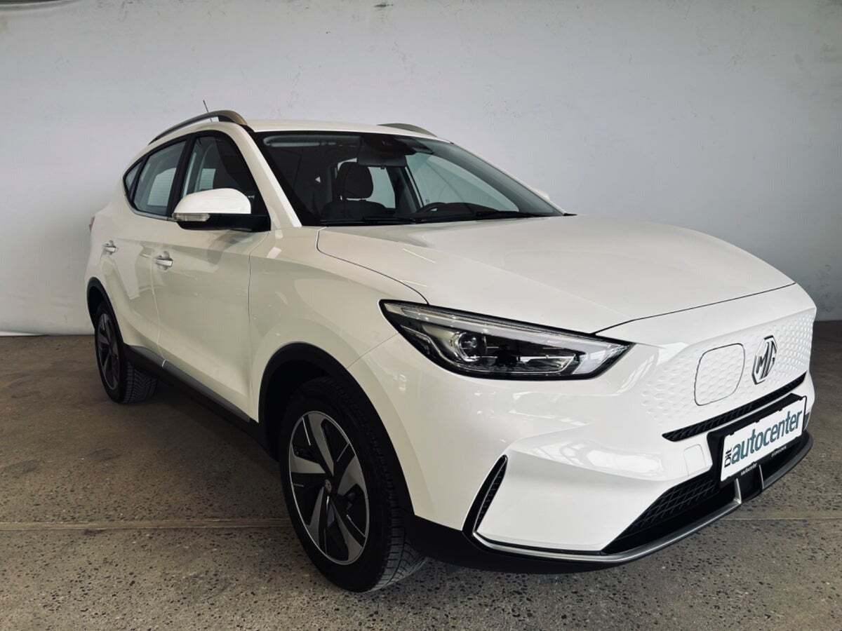 MG ZS 50 Comfort