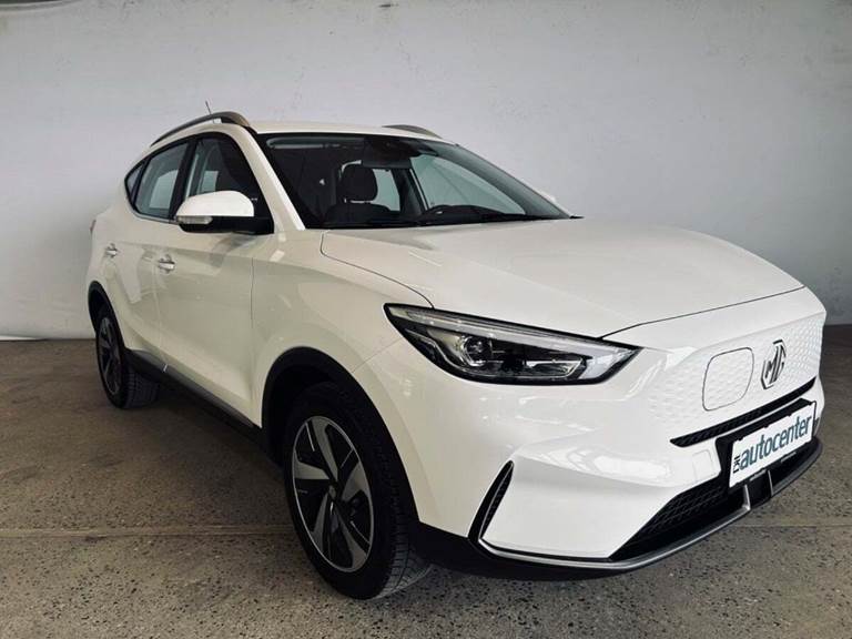 MG ZS 50 Comfort