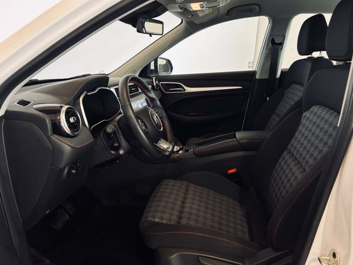MG ZS 50 Comfort