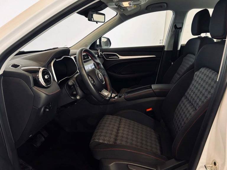 MG ZS 50 Comfort
