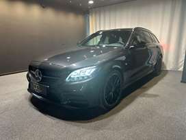 Mercedes C220 d
