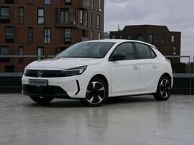 Opel Corsa-e