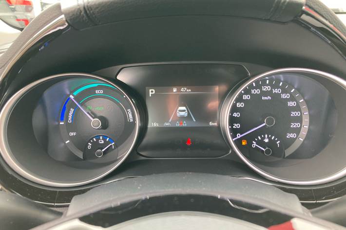 undefined Kia XCeed fra 2024