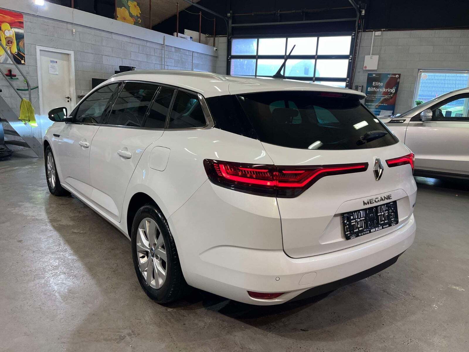 Renault Megane IV
