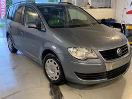 VW Touran