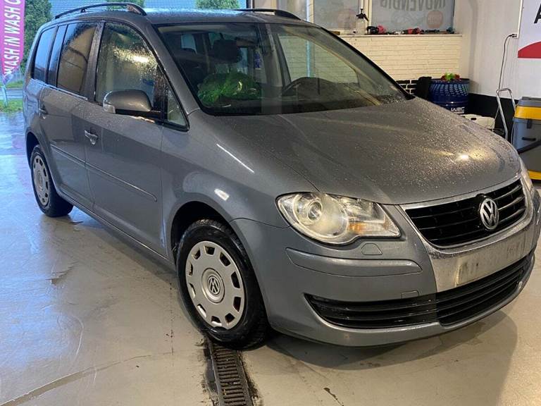 VW Touran