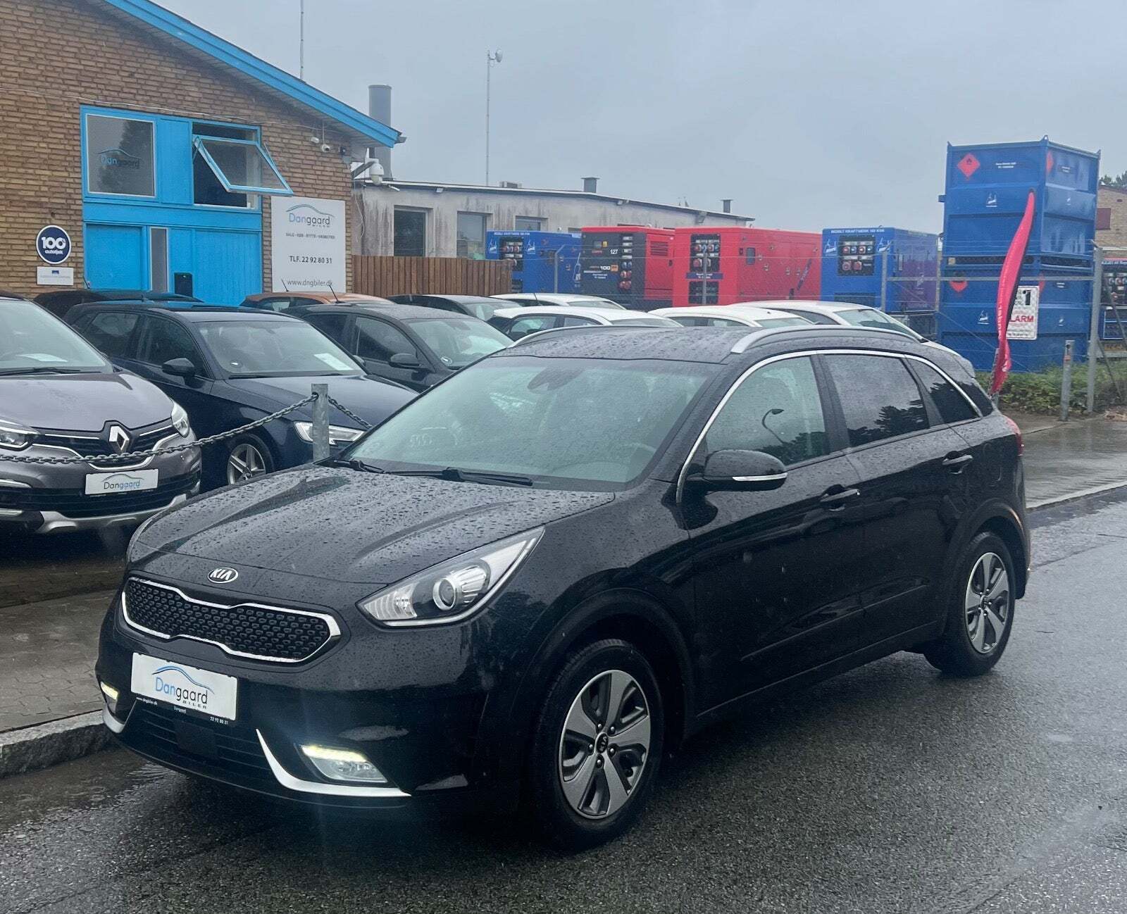 Kia Niro