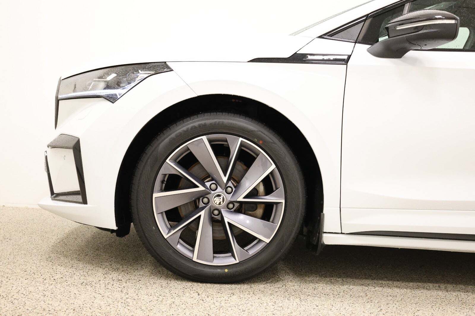 Skoda Enyaq 80 iV Sportline