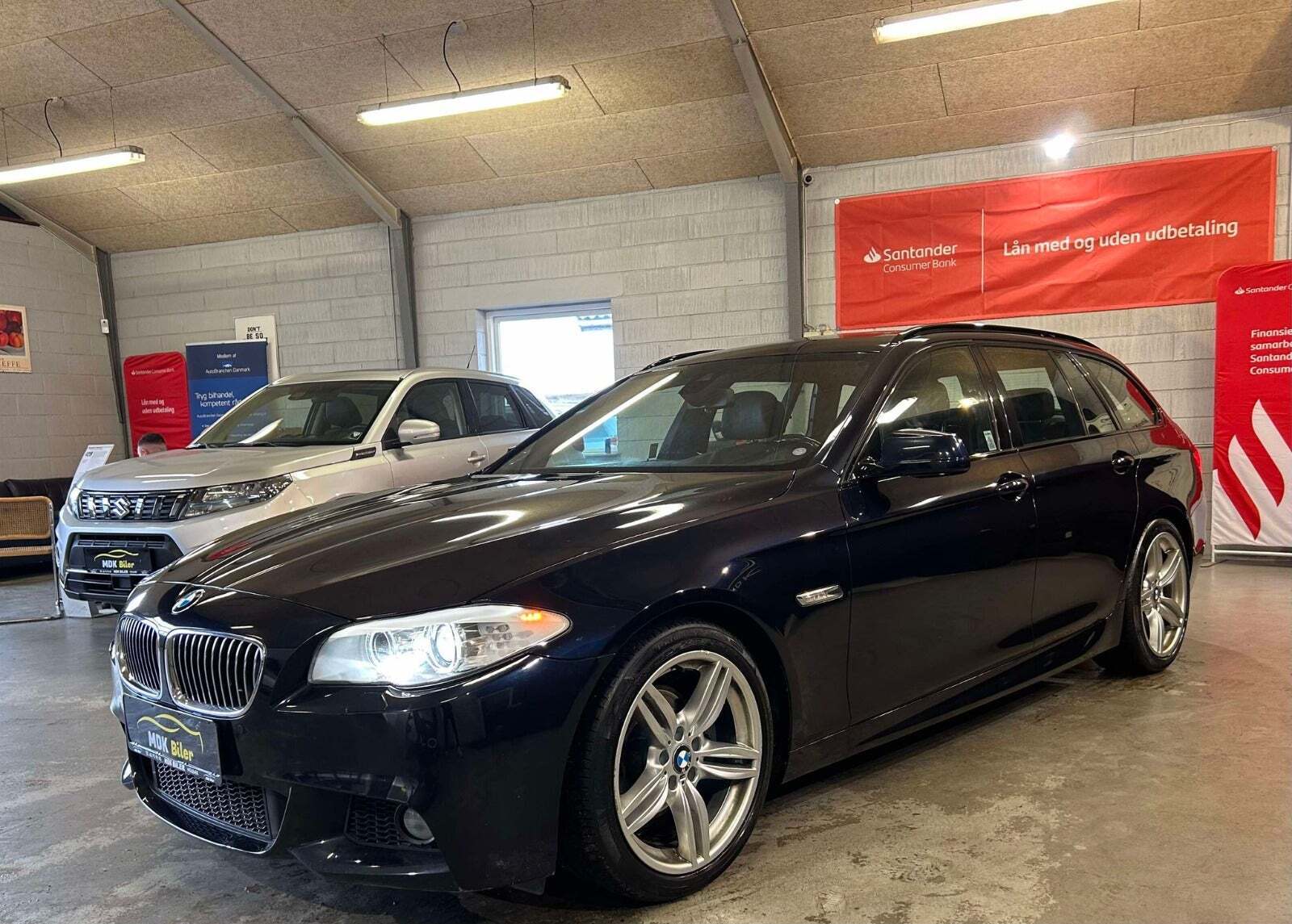 BMW 520i