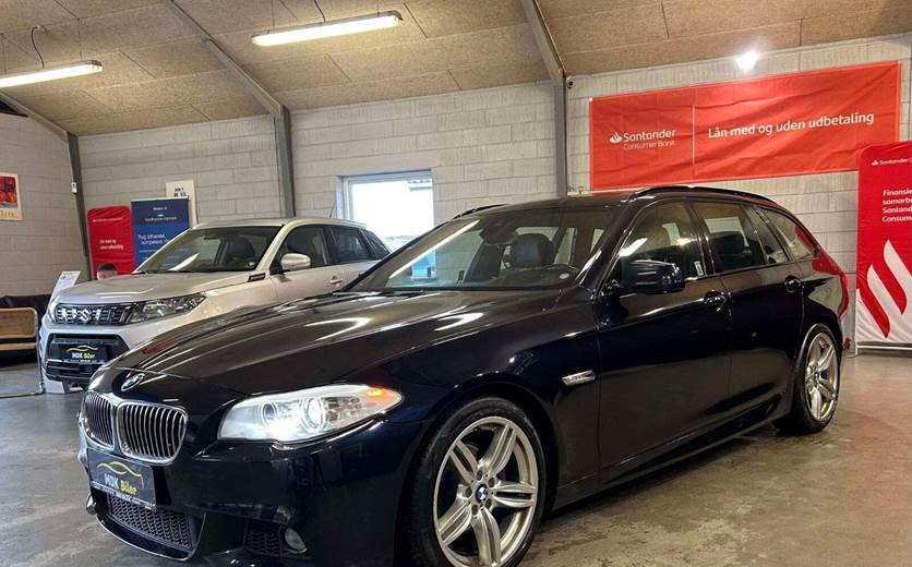 BMW 520i