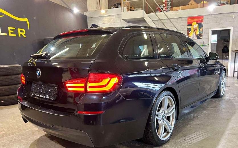 BMW 520i