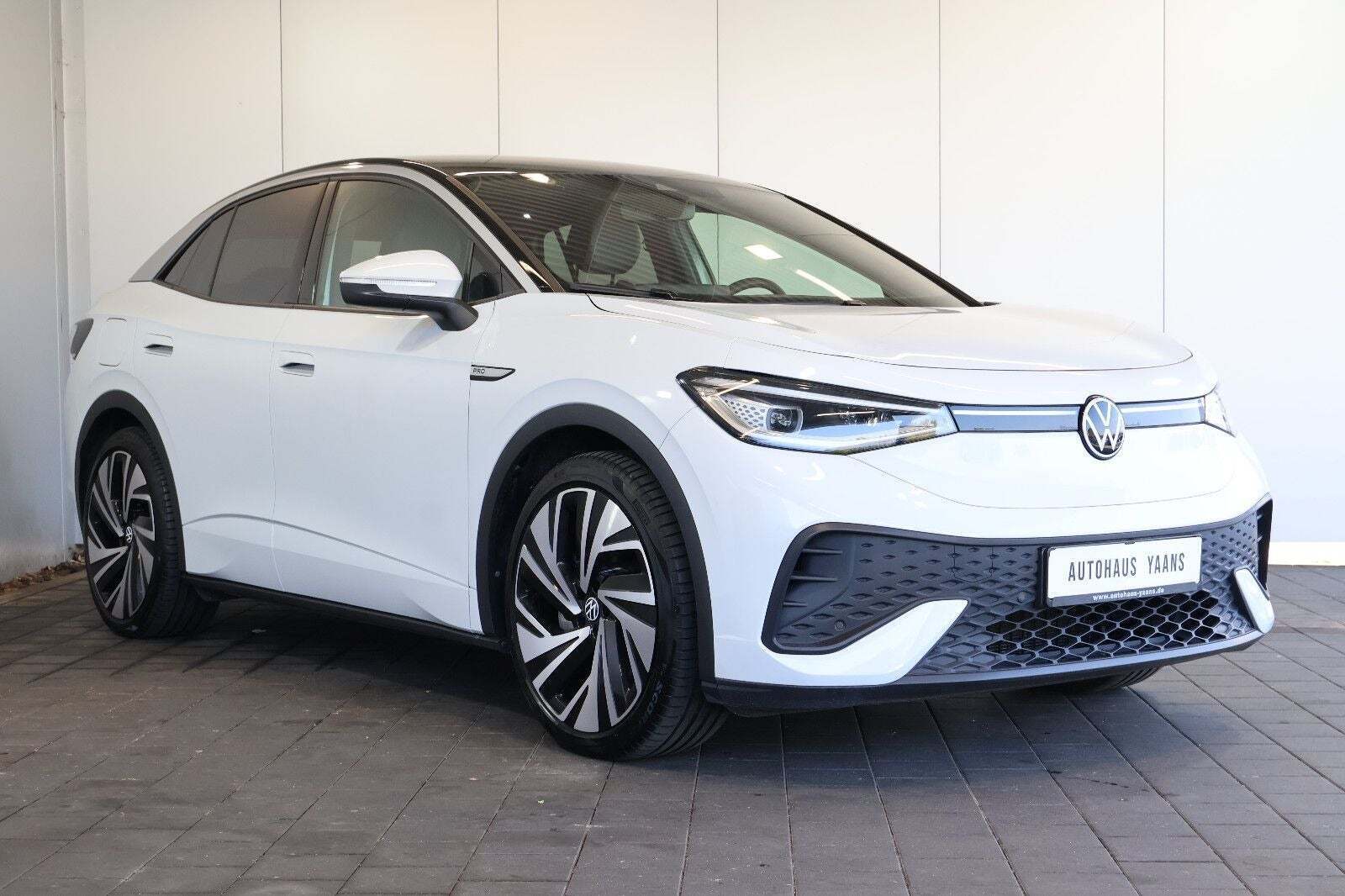 VW ID.5
