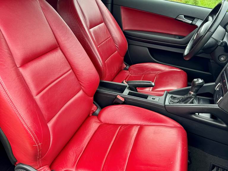 Audi A3 1,9 TDI