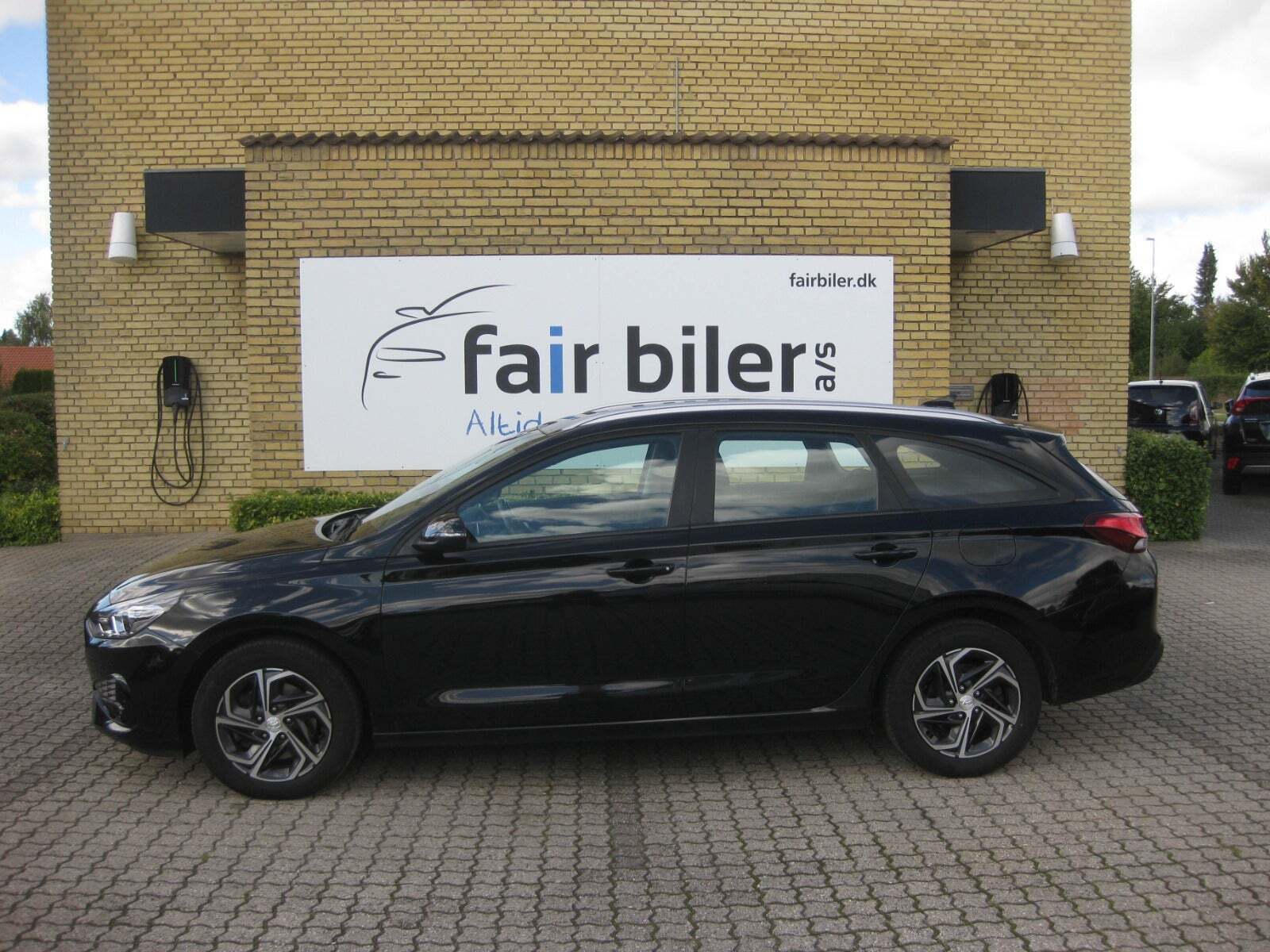 Hyundai i30 1,0 T-GDi Essential stc.