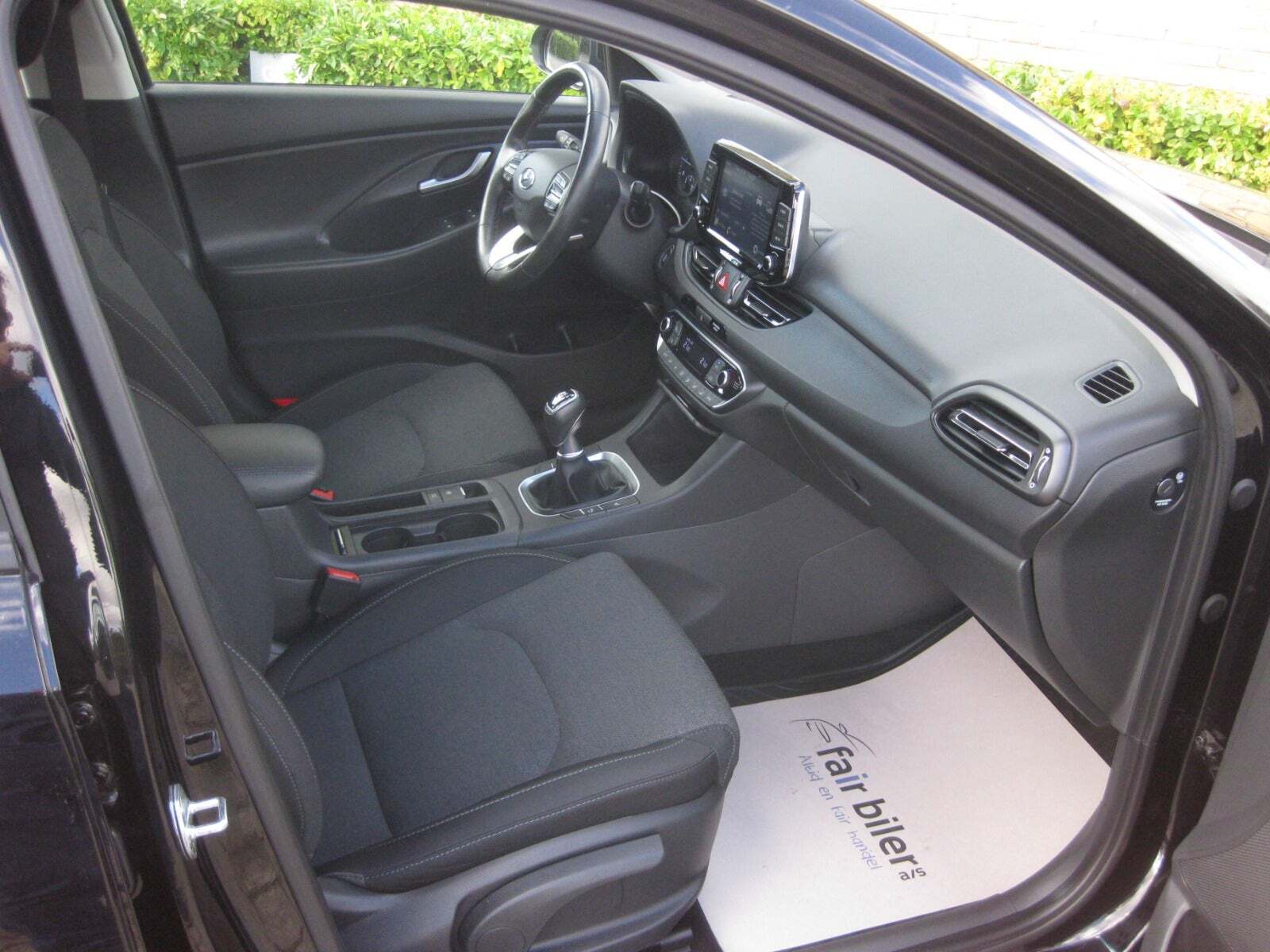 Hyundai i30 1,0 T-GDi Essential stc.