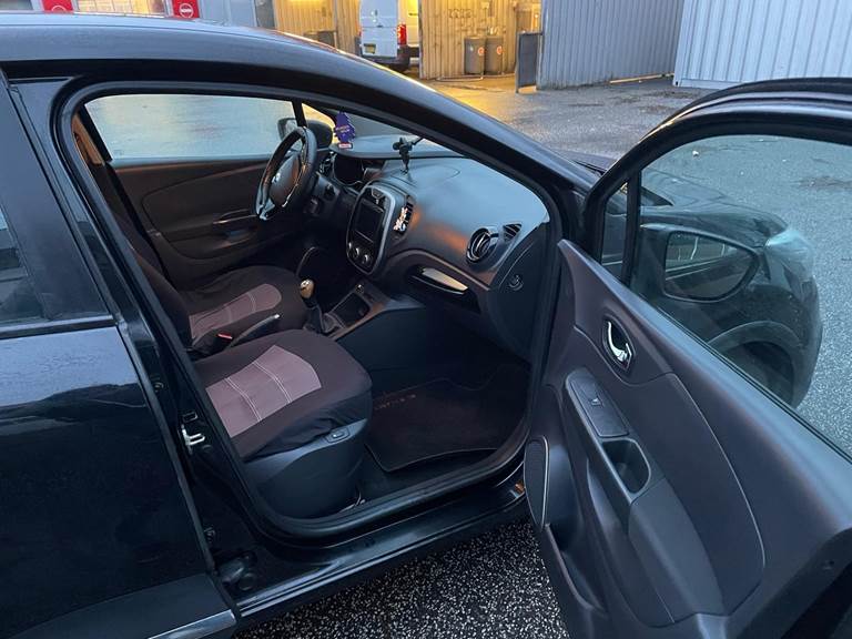 Renault Captur 0,9 TCe 90