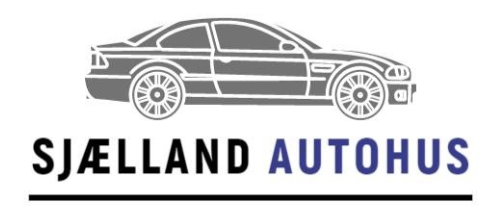 Sjælland Autohus