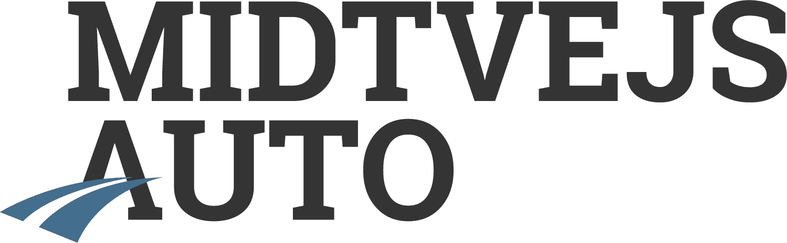 MIDTVEJS AUTO A/S