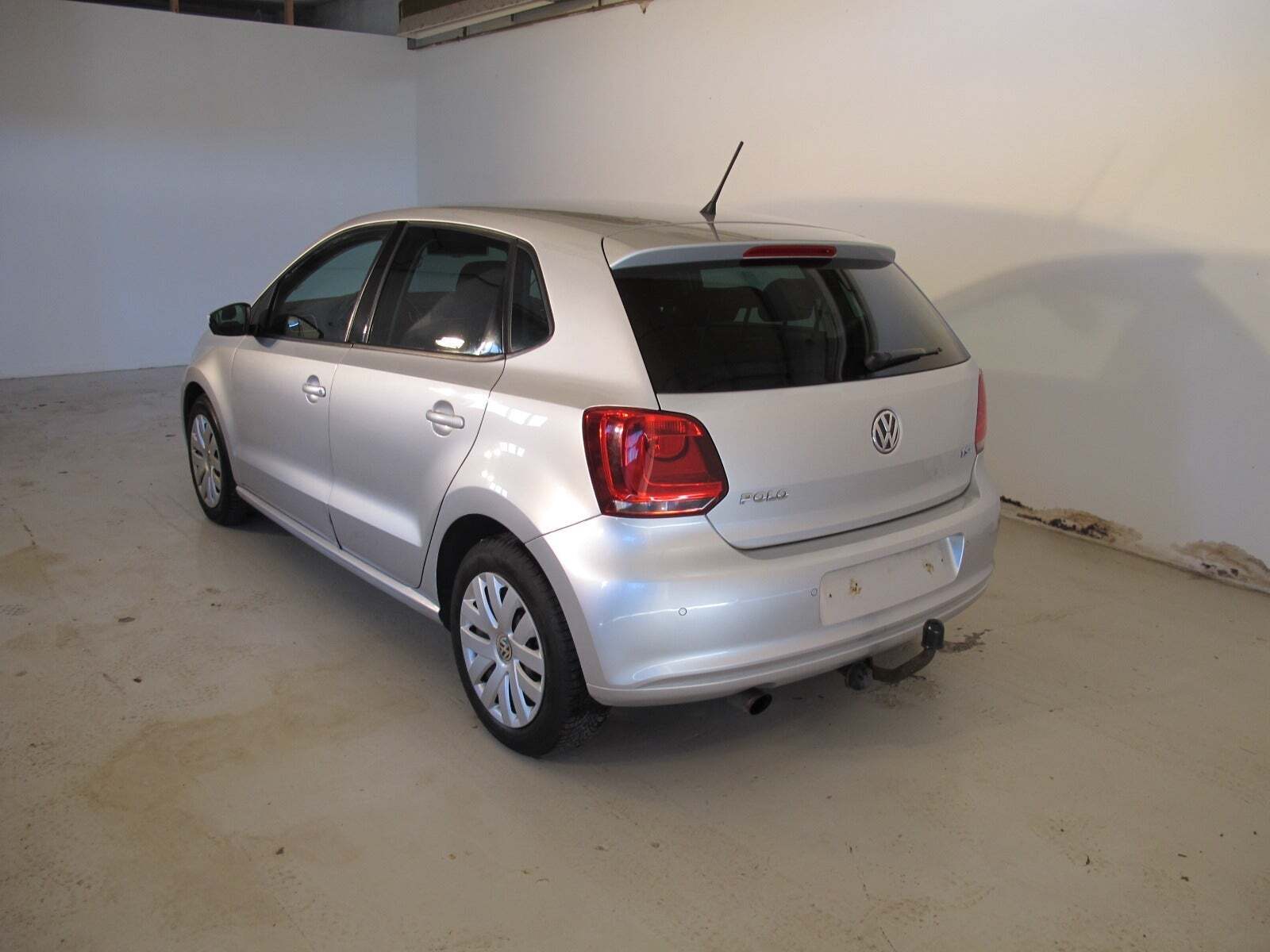 undefined VW Polo fra 2013