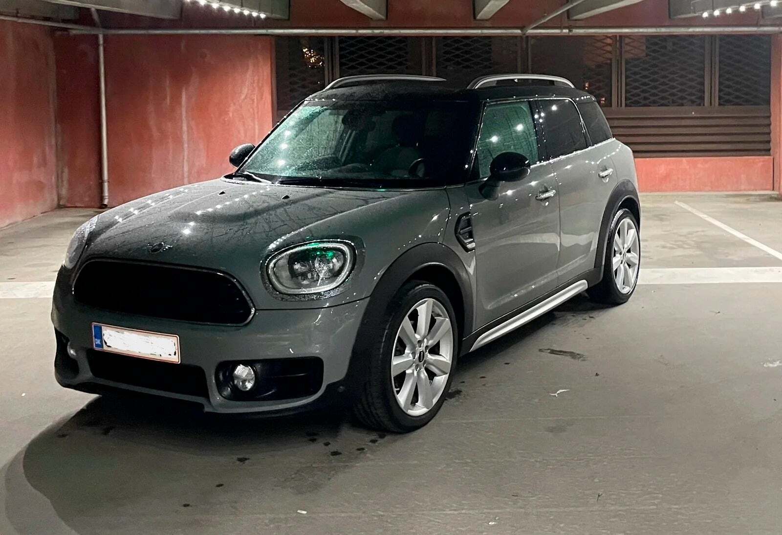 MINI Countryman Cooper
