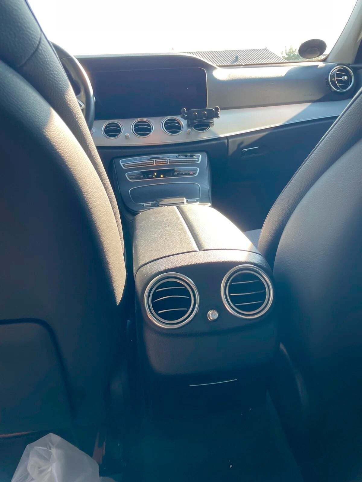 undefined Mercedes E300 e fra 2021