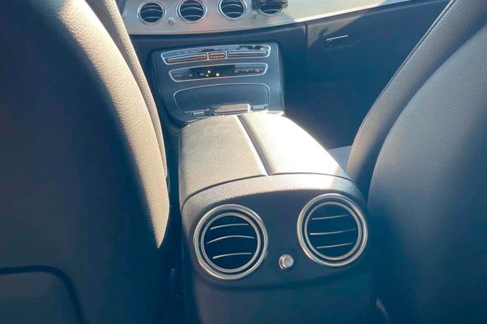 undefined Mercedes E300 e fra 2021