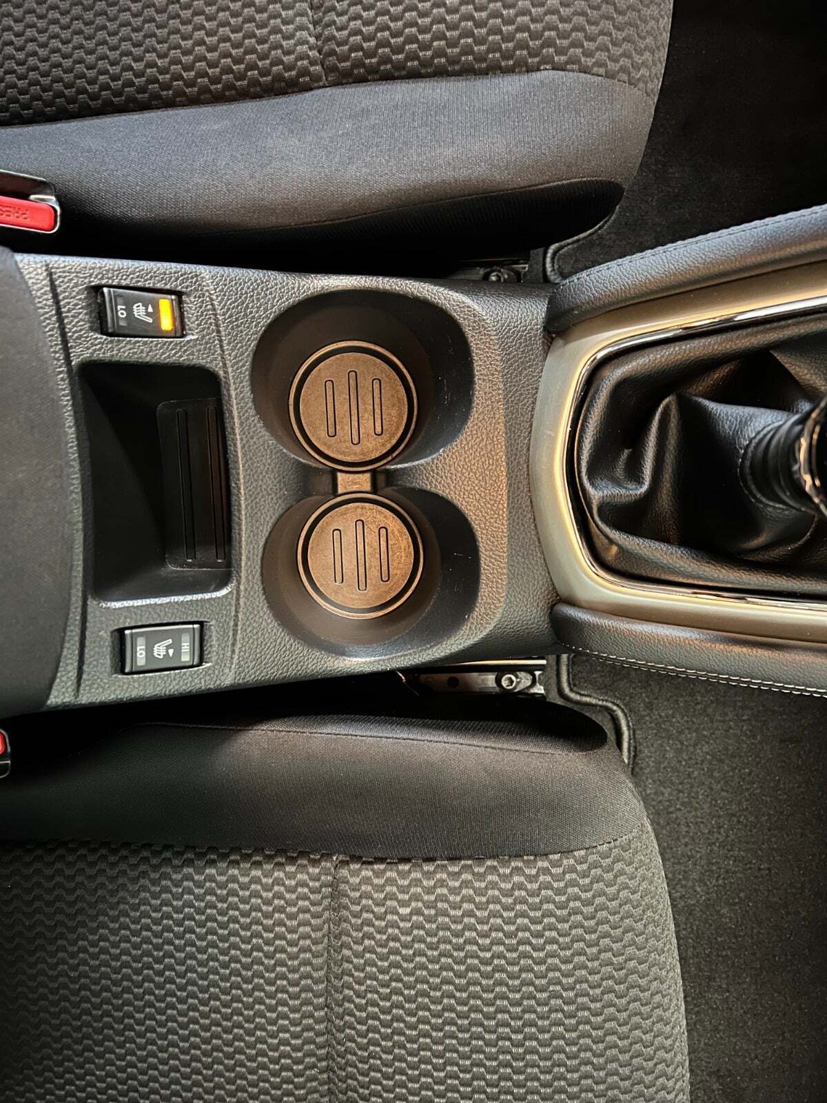 undefined Nissan Qashqai fra 2016