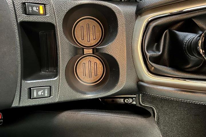undefined Nissan Qashqai fra 2016