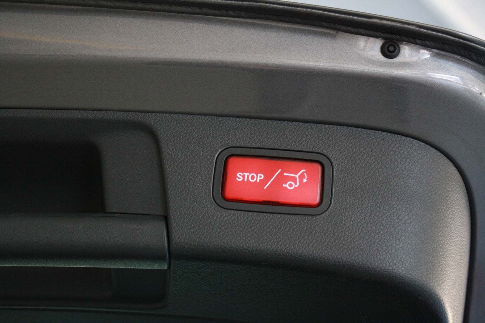 undefined Mercedes GLA200 fra 2015