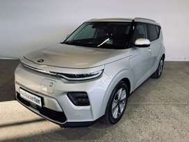 Kia e-Soul