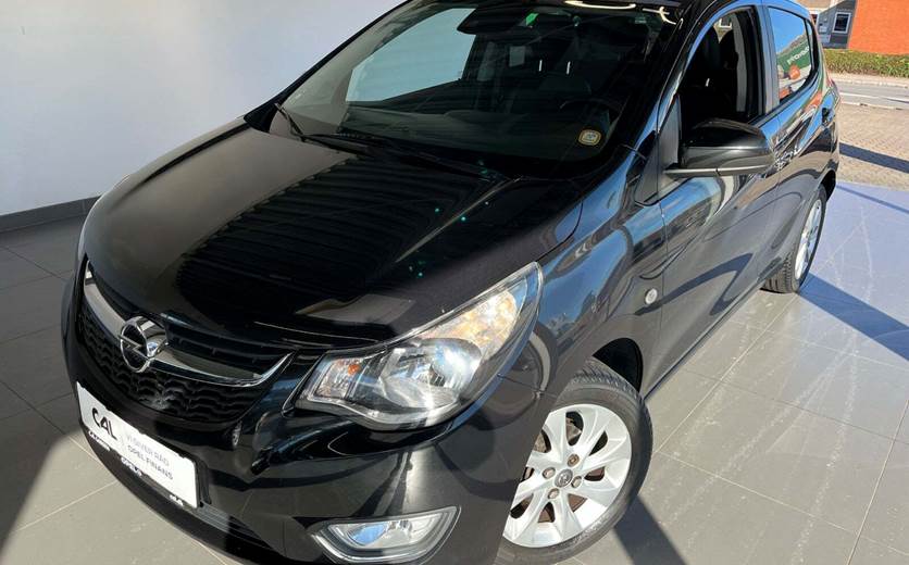 Opel Karl