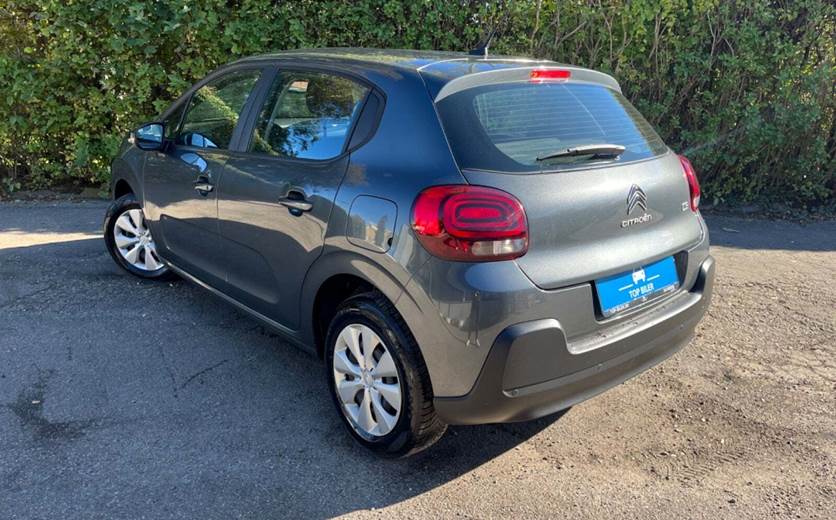 Citroën C3