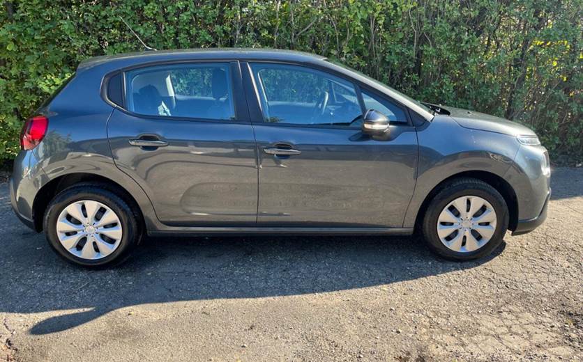Citroën C3
