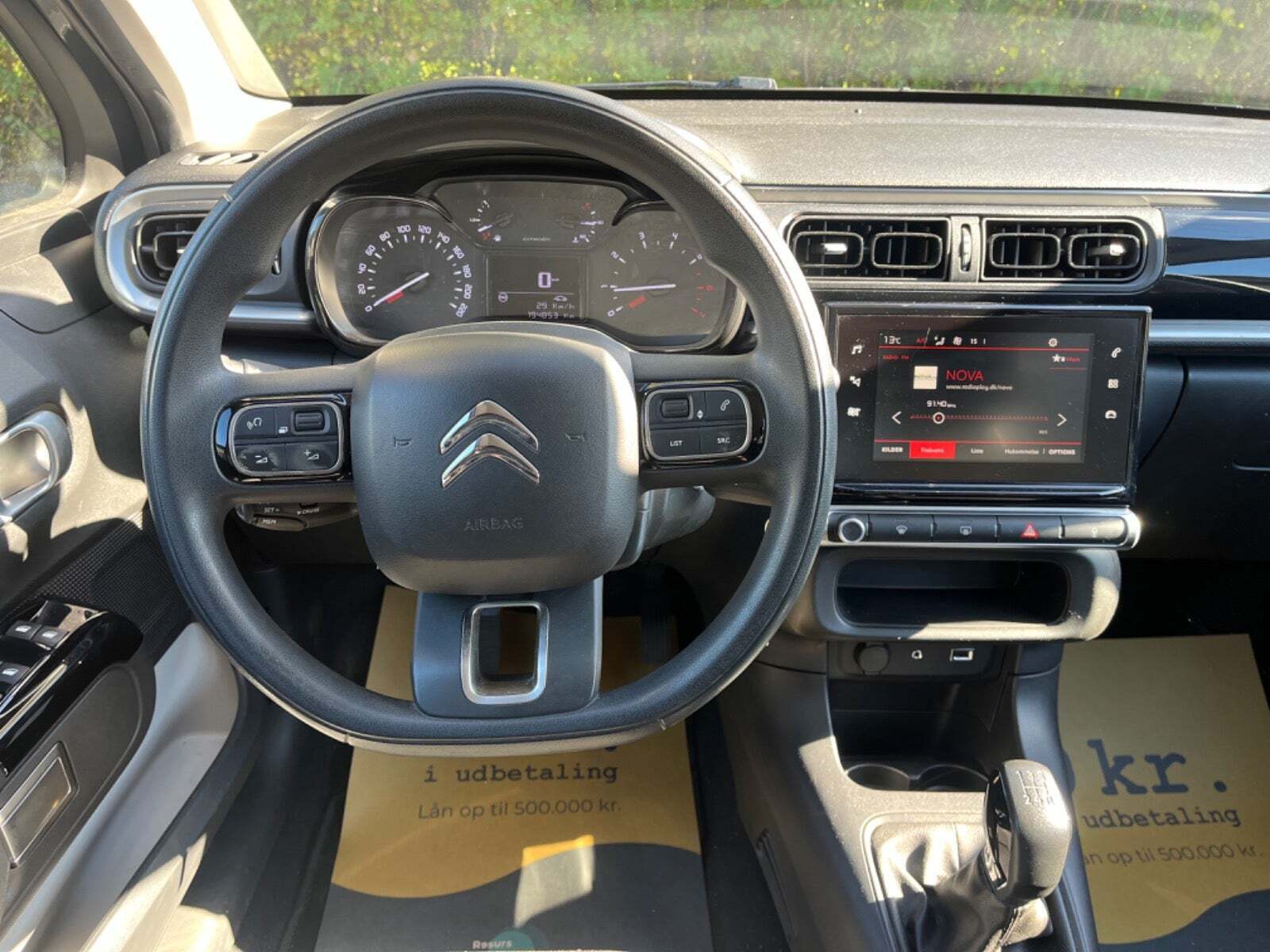 Citroën C3