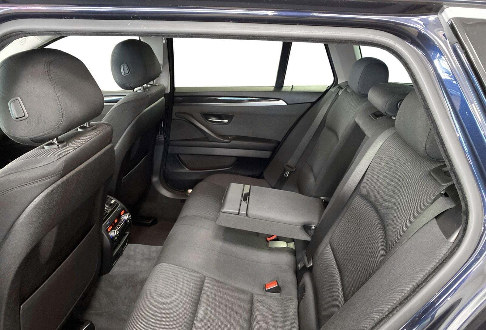 BMW 530d 3,0 Touring aut.