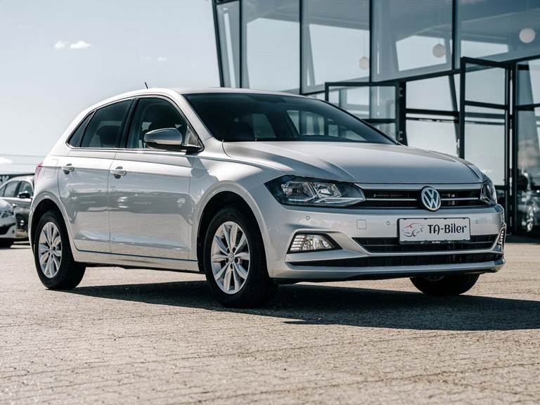 VW Polo
