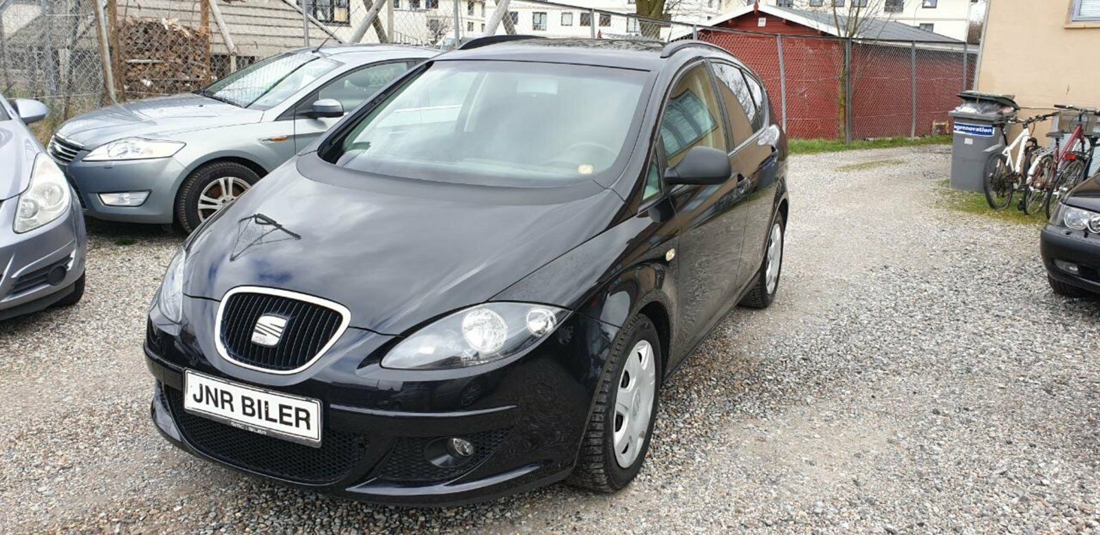 Seat Altea XL 1,9 TDi 105 Stylance