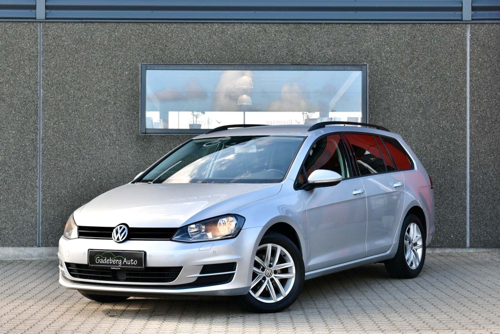 VW Golf VII