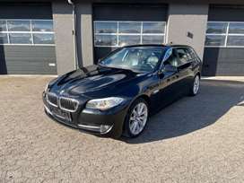 BMW 530d