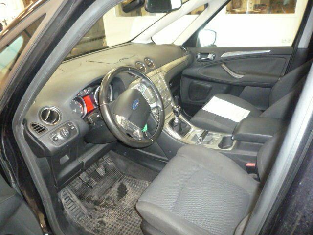 Ford S-MAX 2,0 TDCi 140 Trend