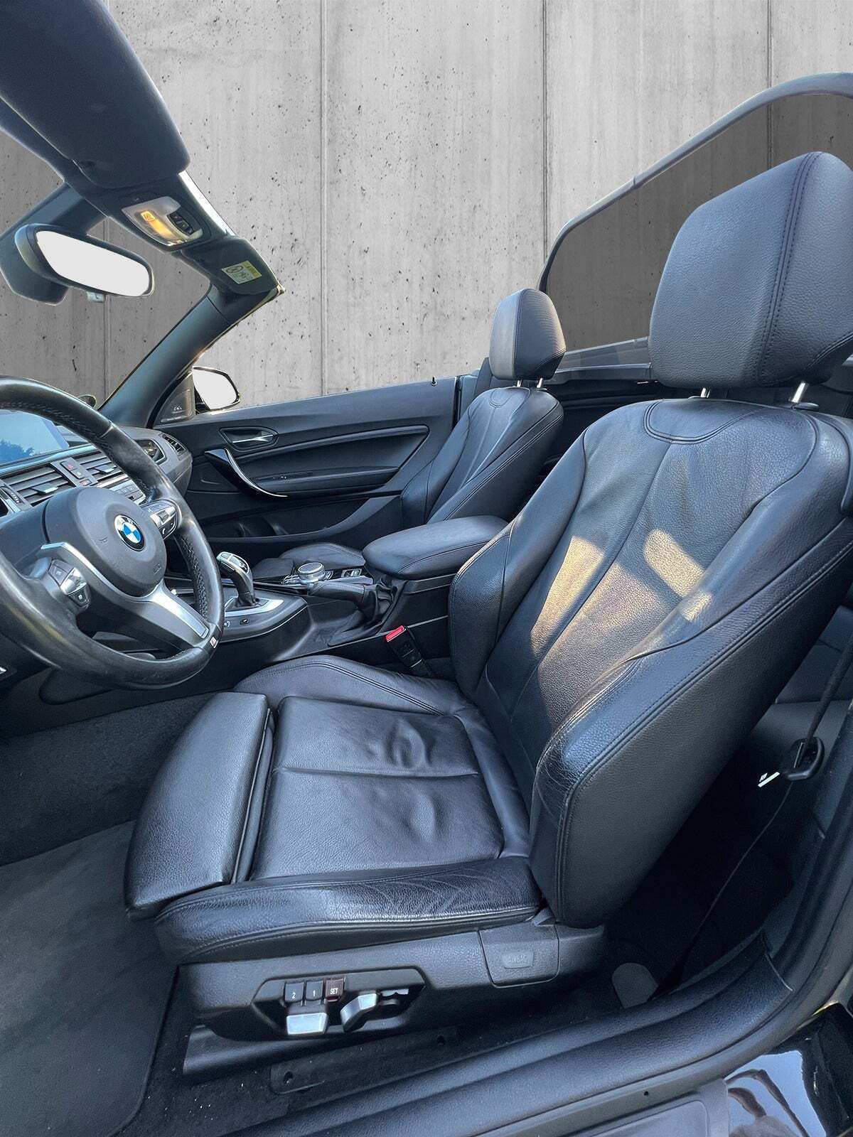 BMW M240i