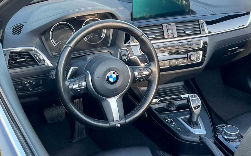 BMW M240i